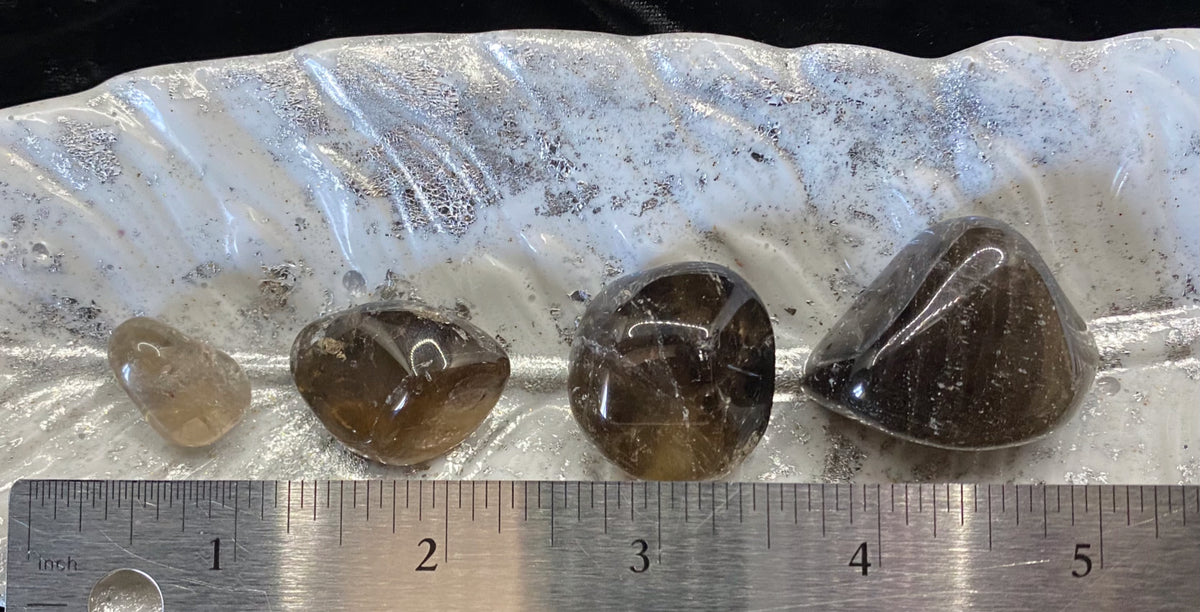Smoky Quartz