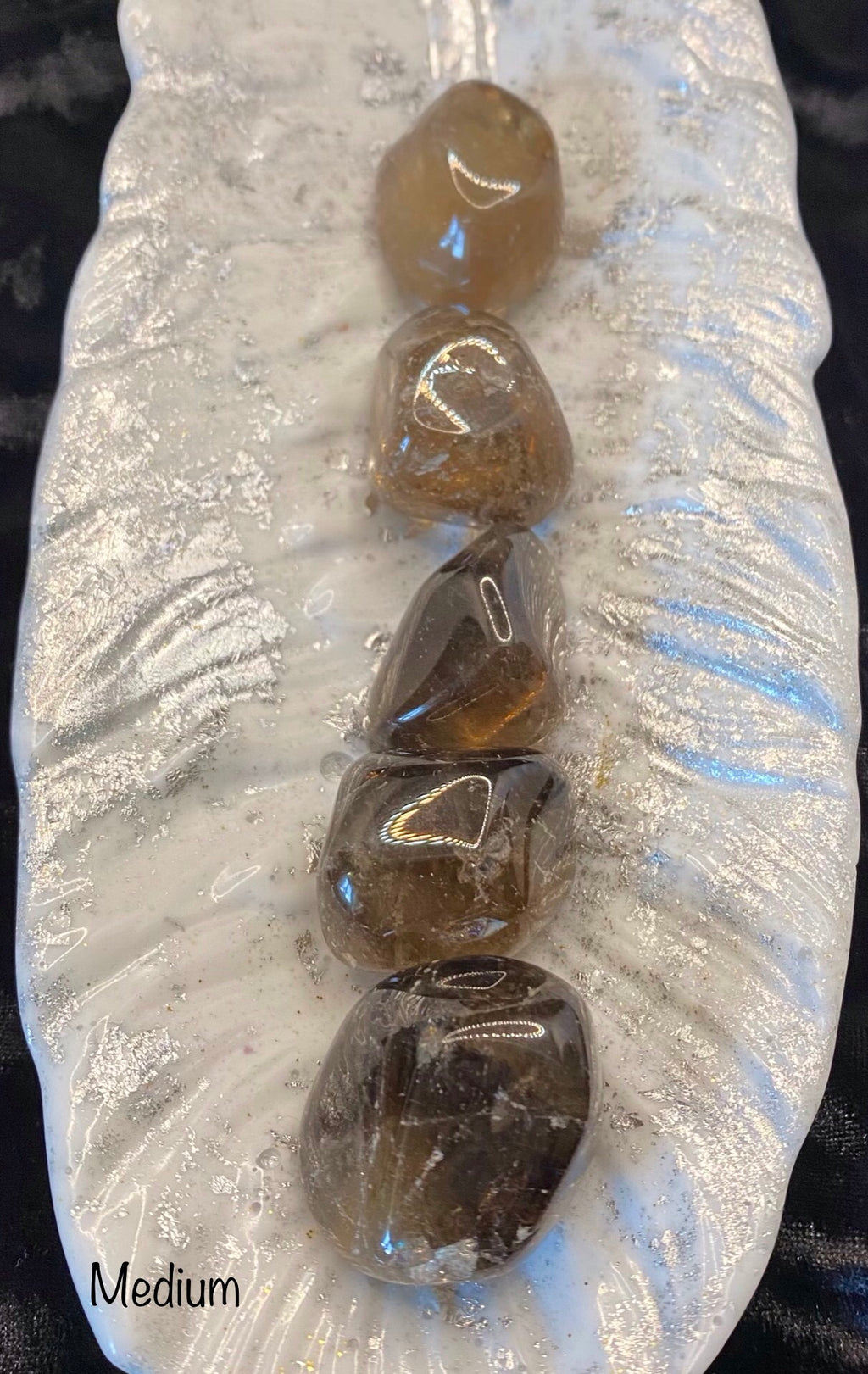 Smoky Quartz