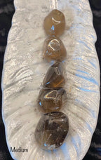 Smoky Quartz