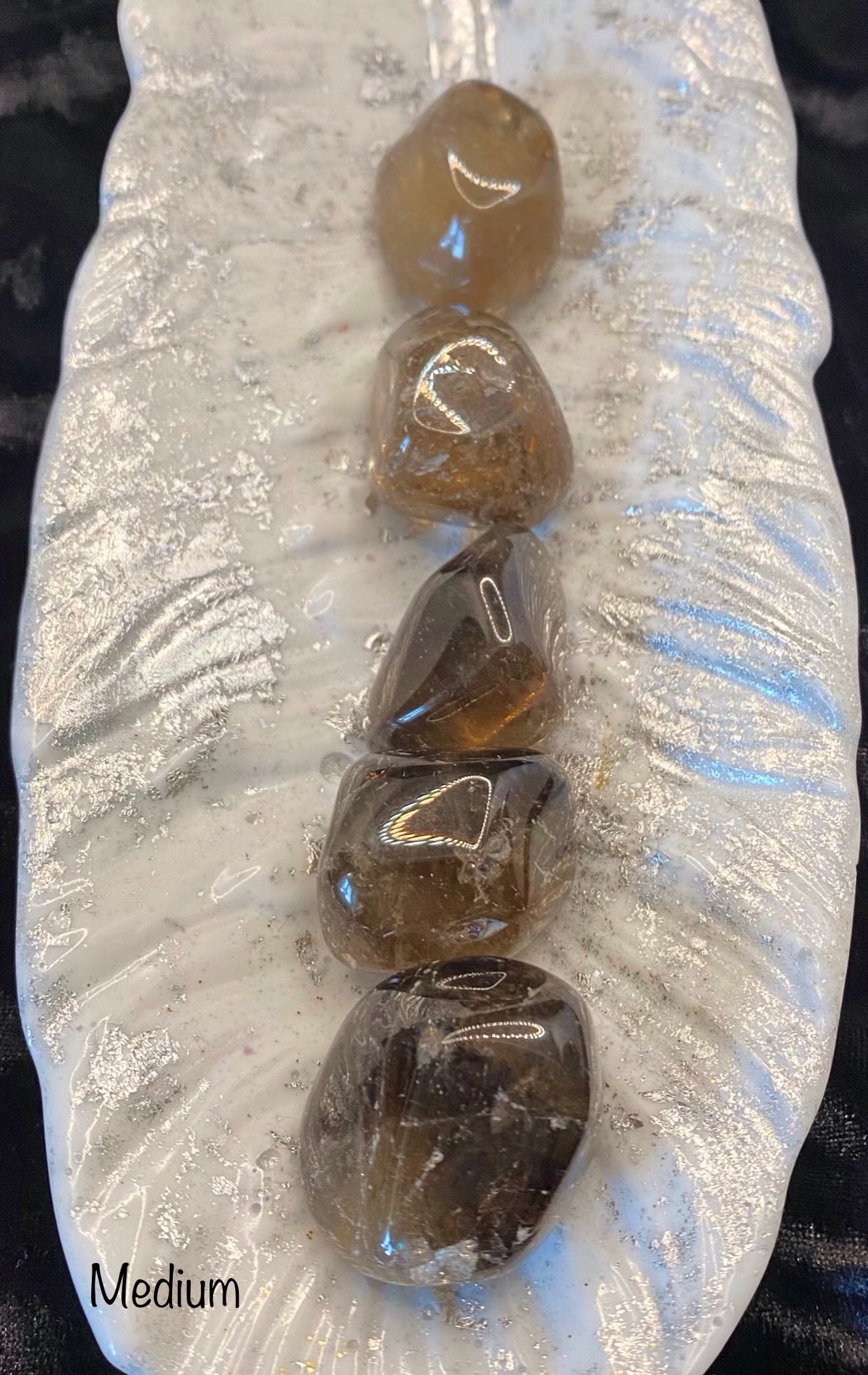 Smoky Quartz