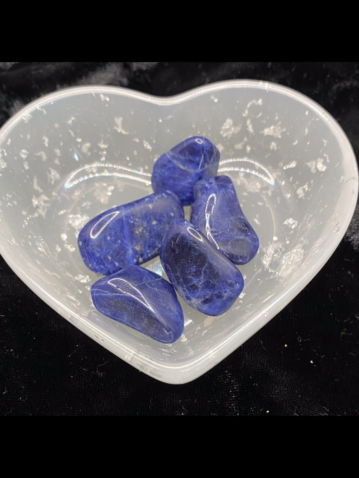 Sodalite