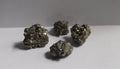 Pyrite Chunks