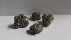 Pyrite Chunks