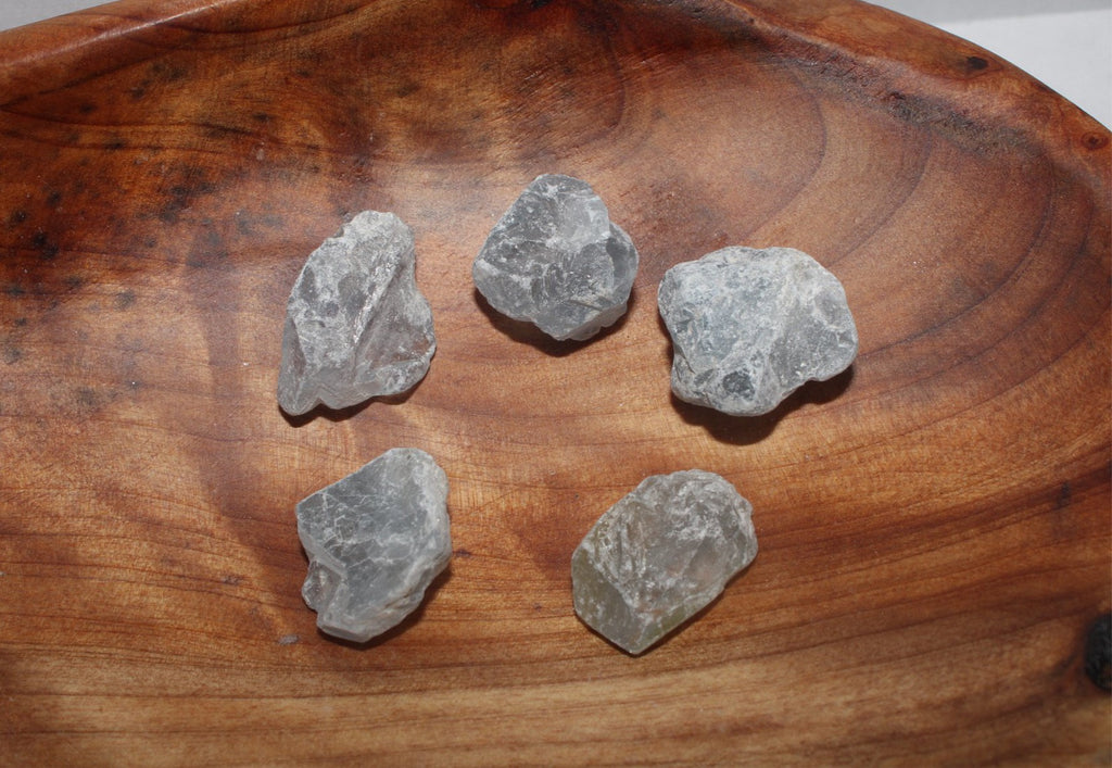 Celestite (Raw)
