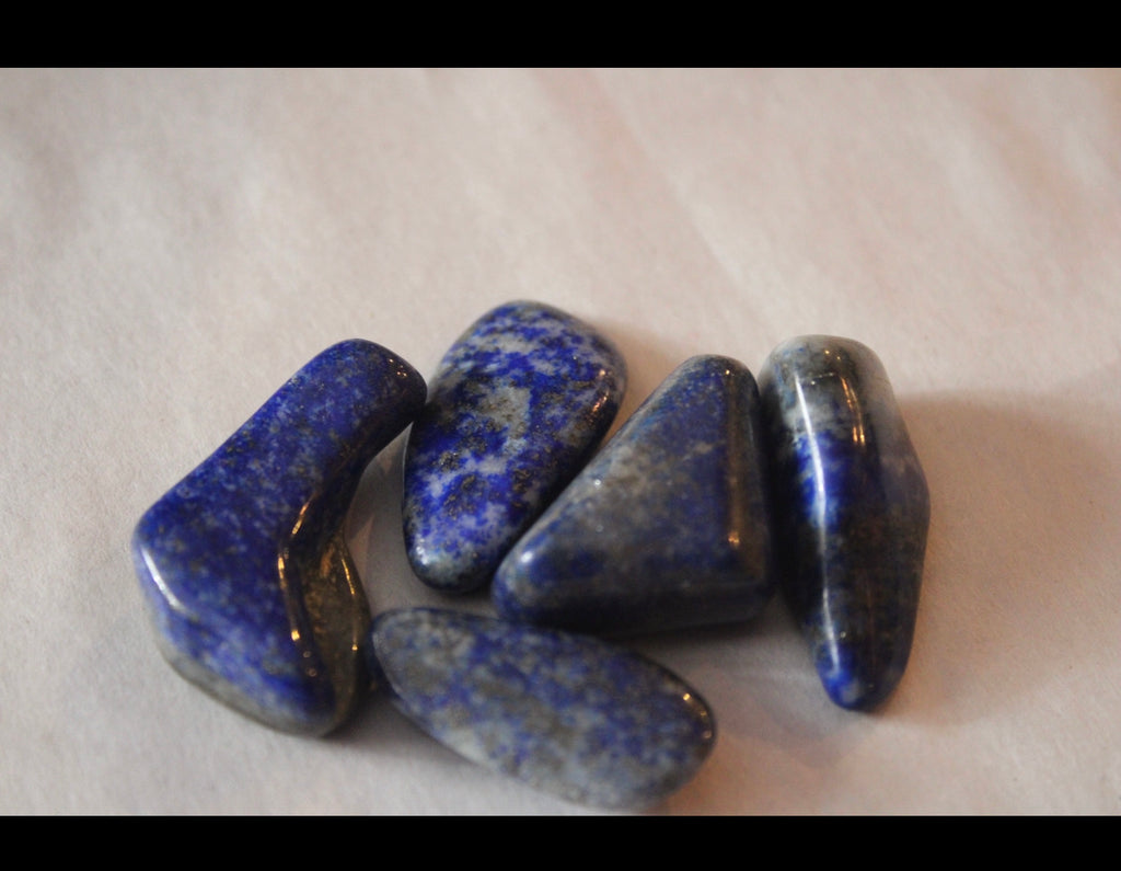 Lapis Lazuli