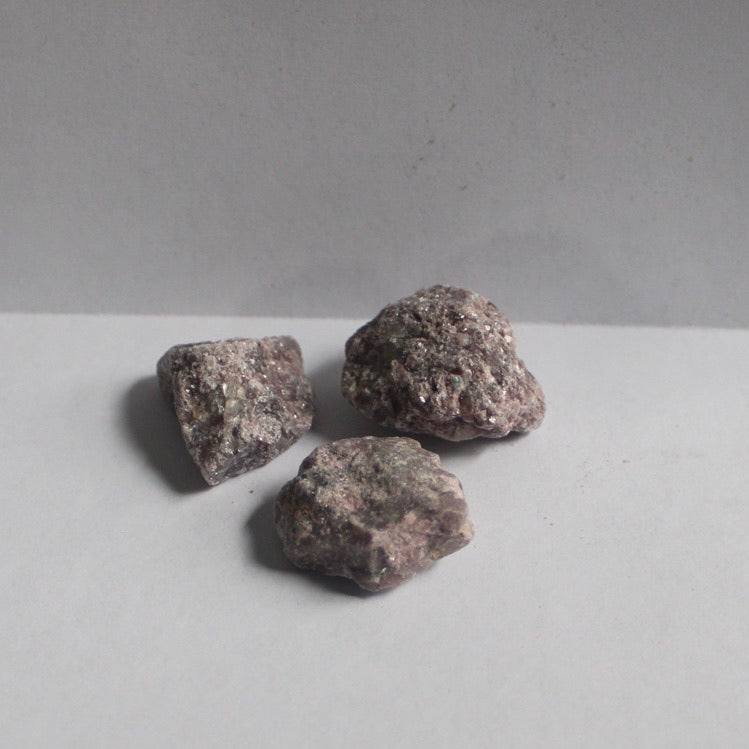 Lepidolite
